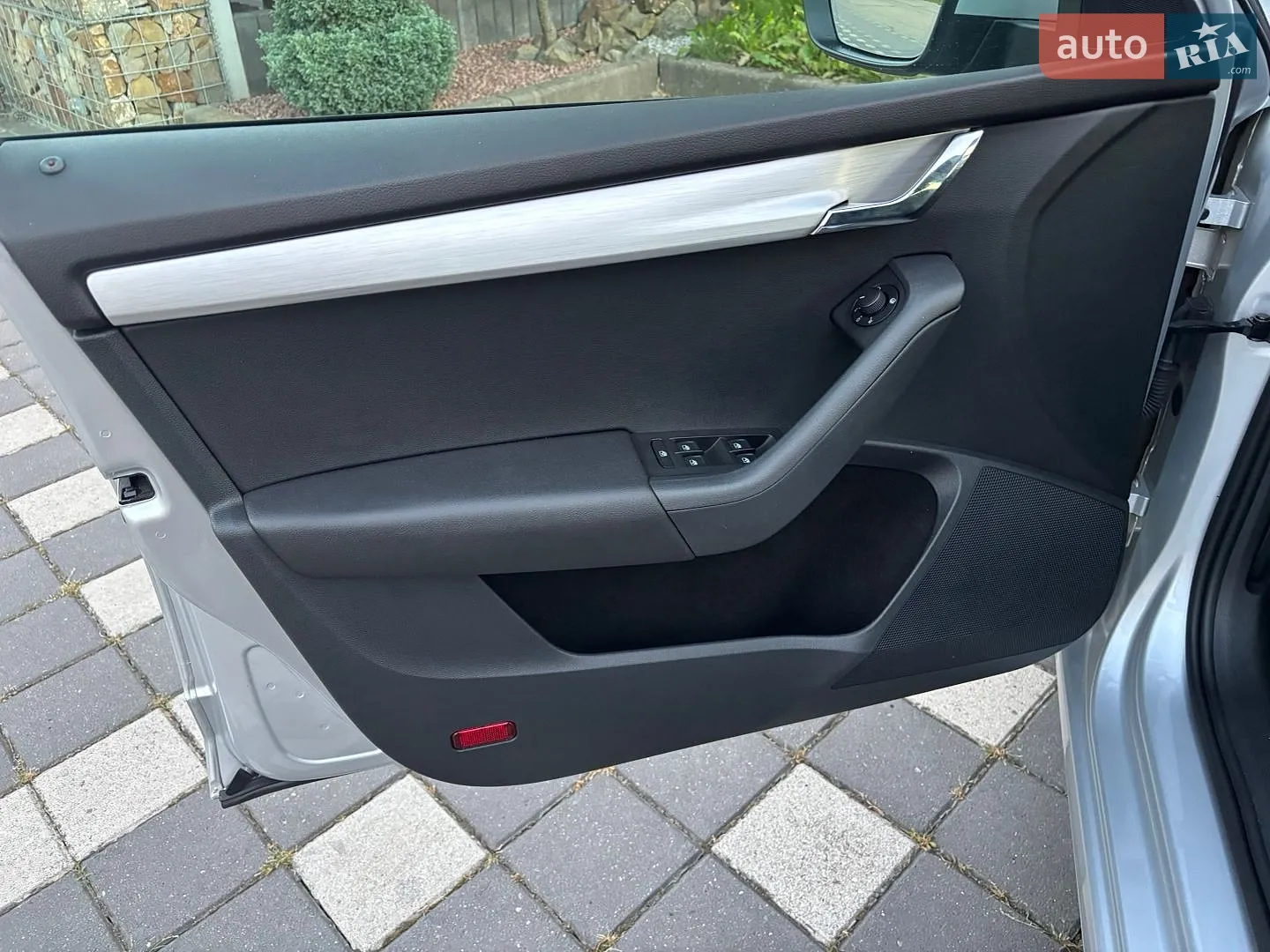 2018 Skoda Octavia - мініатюра 23
