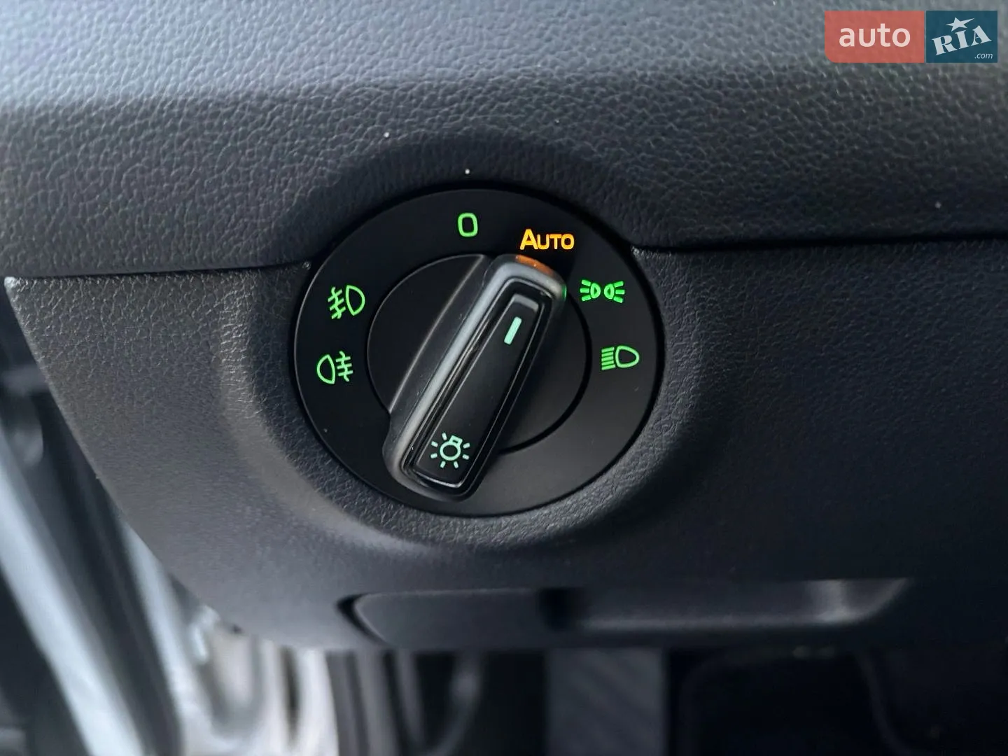 2018 Skoda Octavia - мініатюра 27