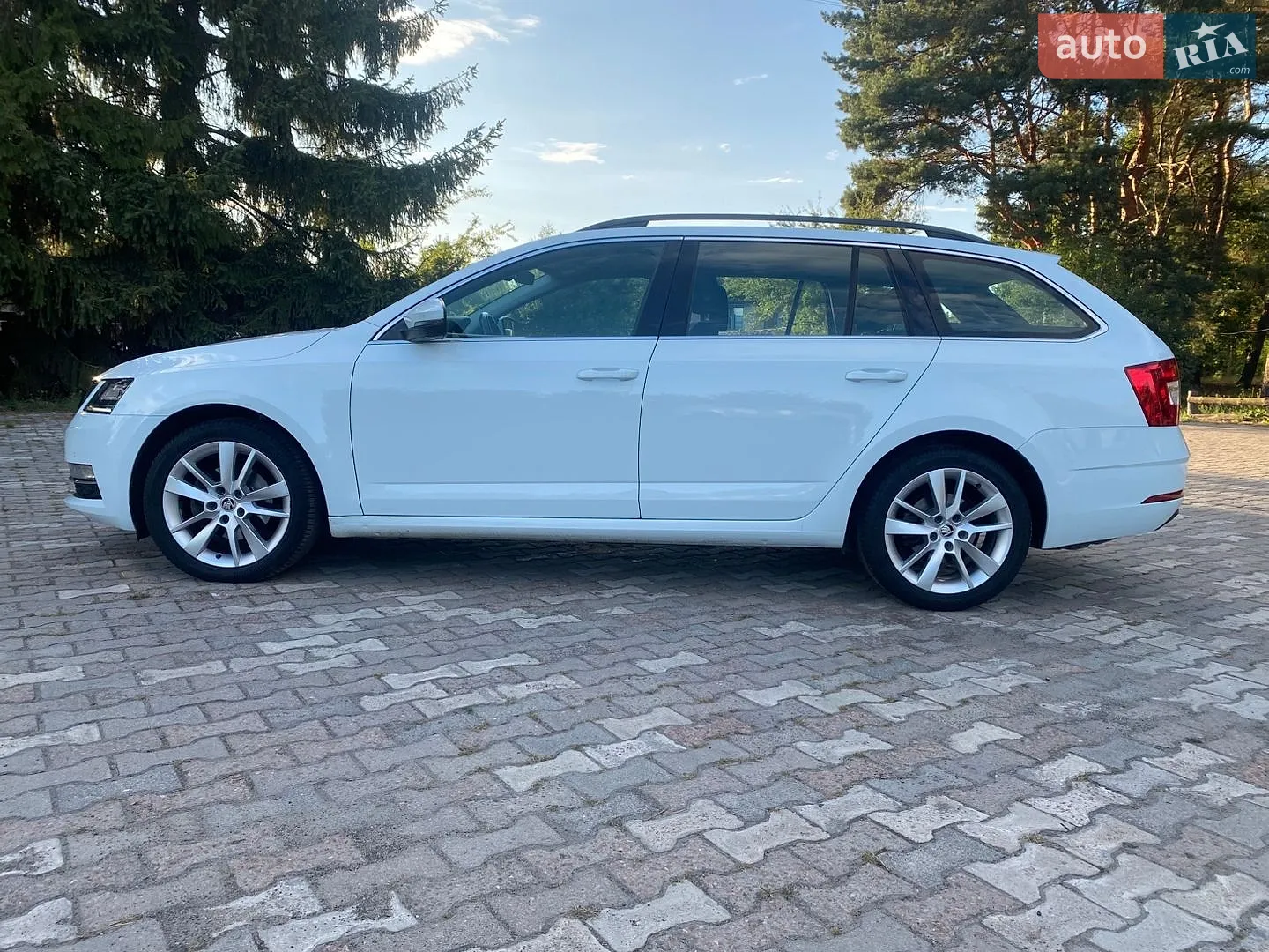 2018 Skoda Octavia - мініатюра 9