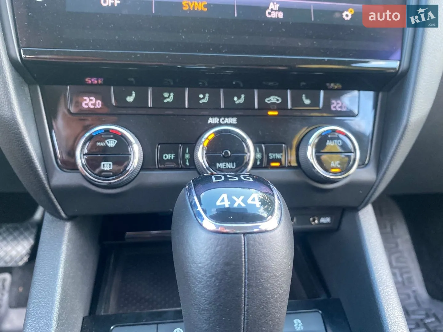2018 Skoda Octavia - мініатюра 25