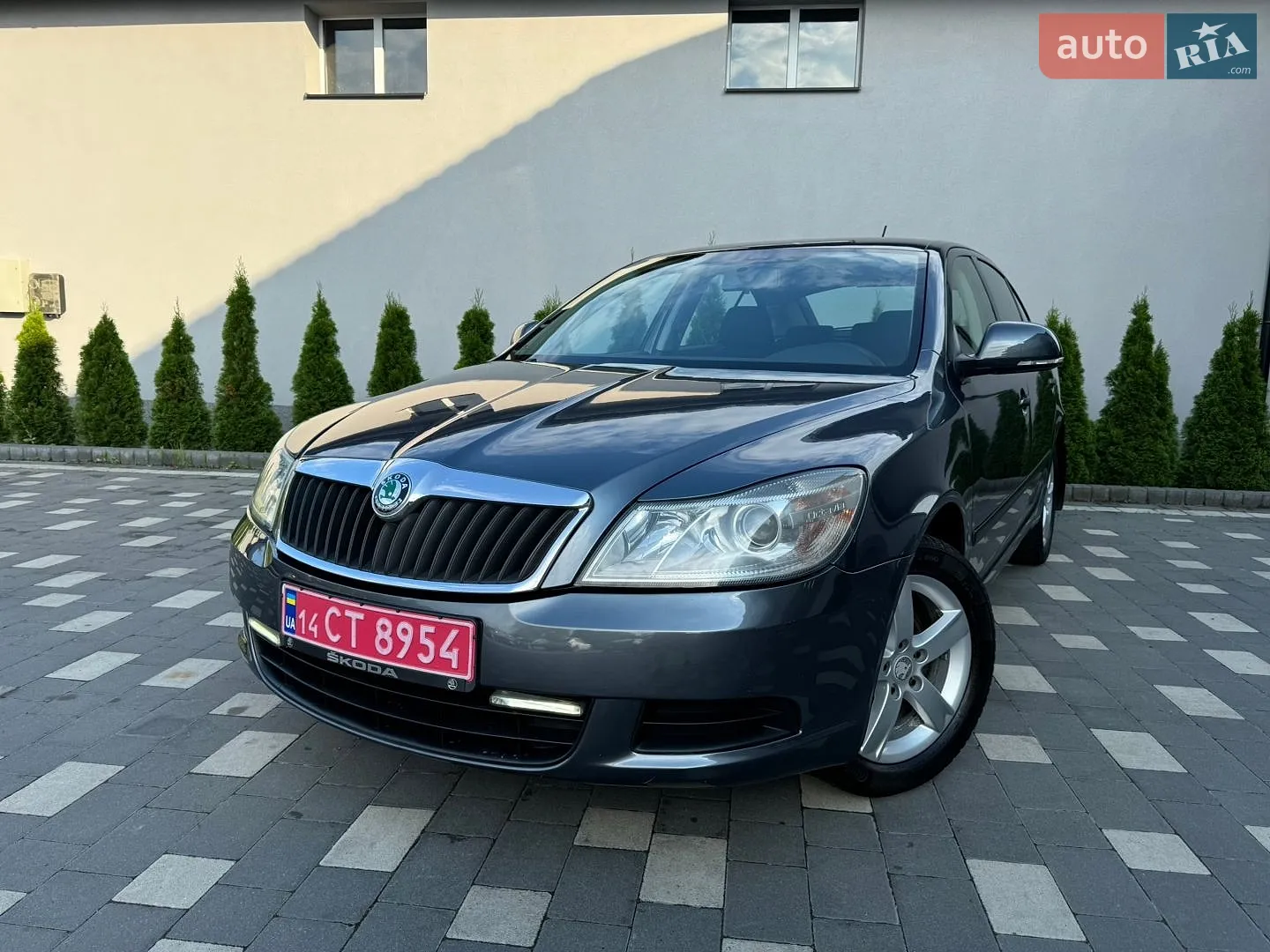 2012 Skoda Octavia - мініатюра 19