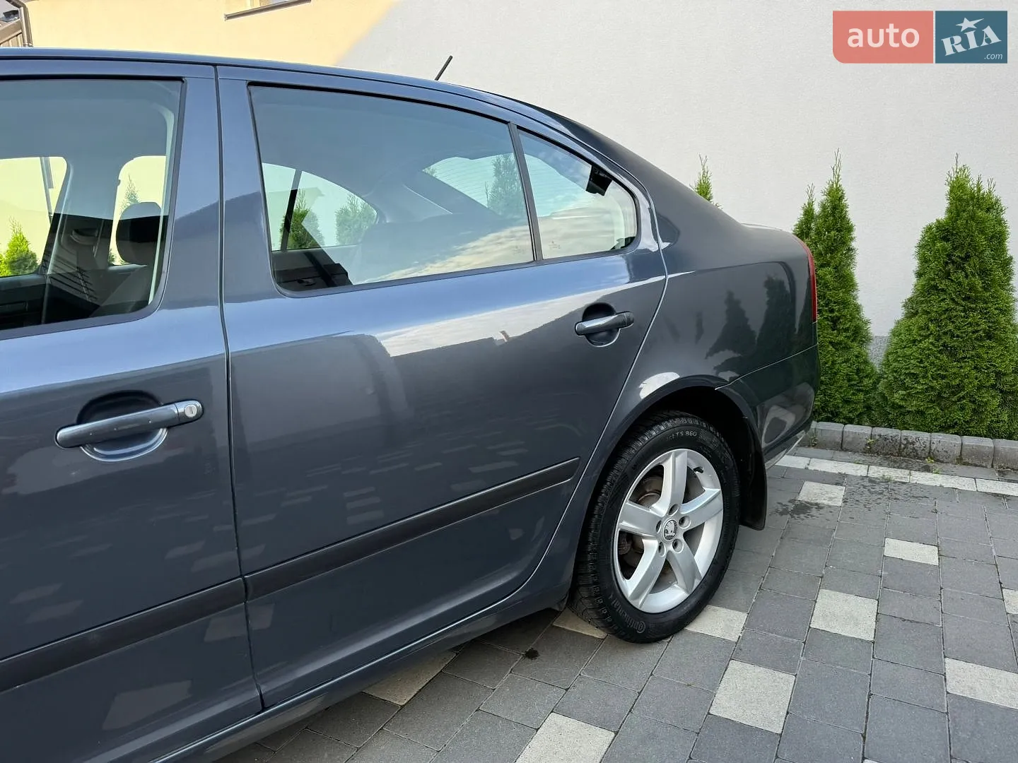 2012 Skoda Octavia - мініатюра 31