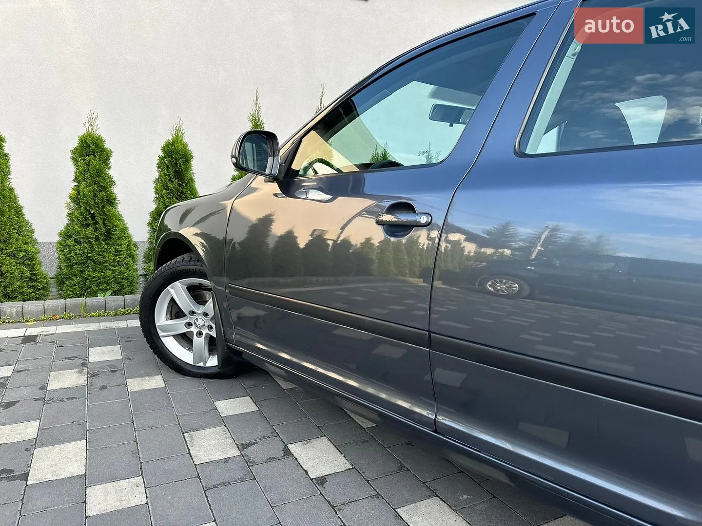 2012 Skoda Octavia - мініатюра 43