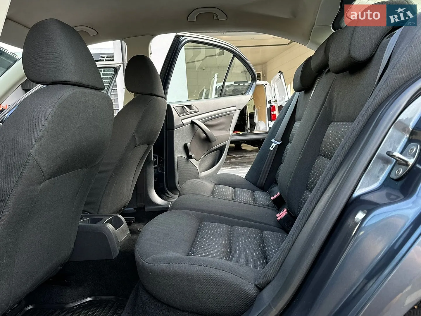 2012 Skoda Octavia - мініатюра 67