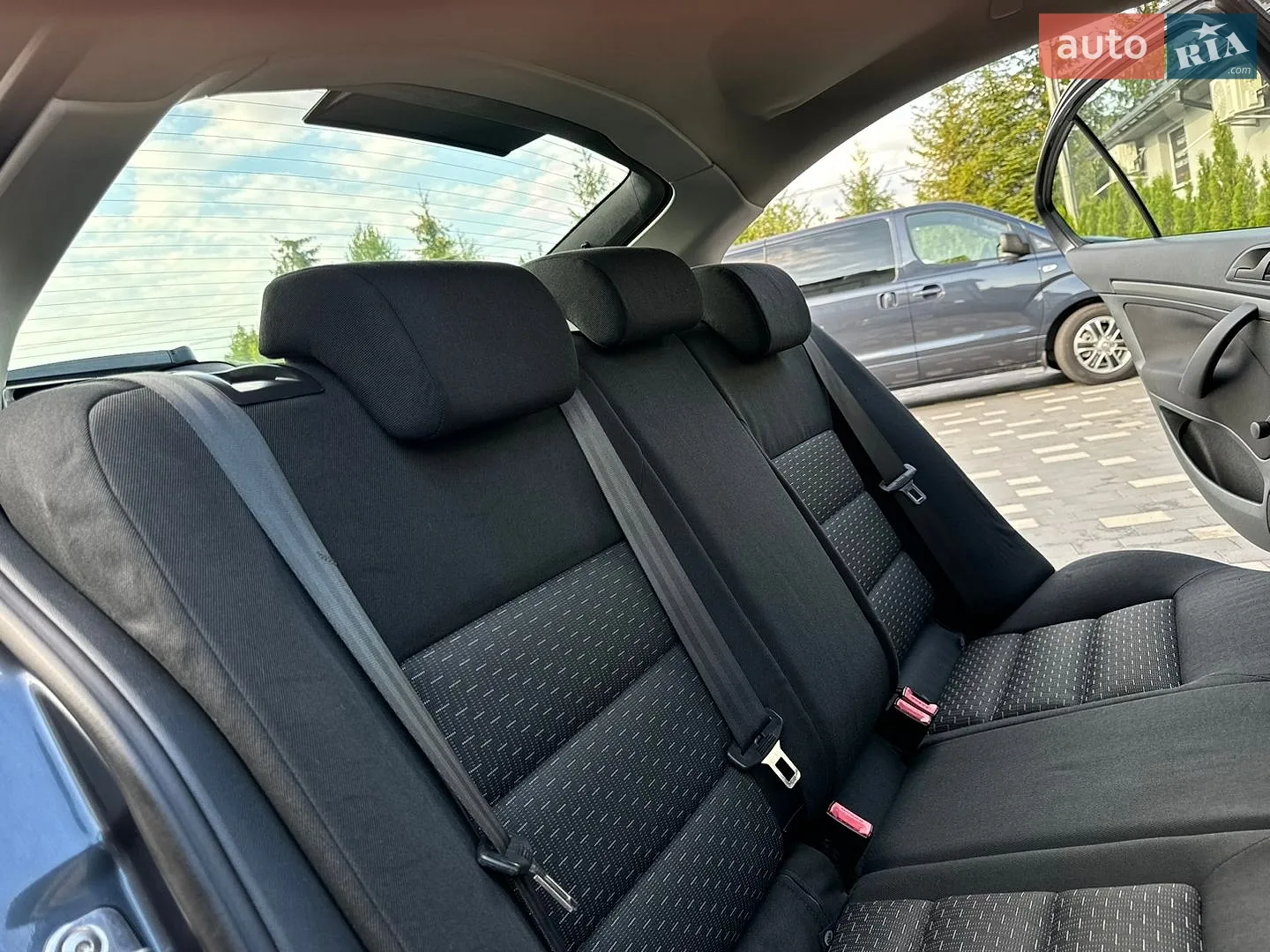2012 Skoda Octavia - мініатюра 81