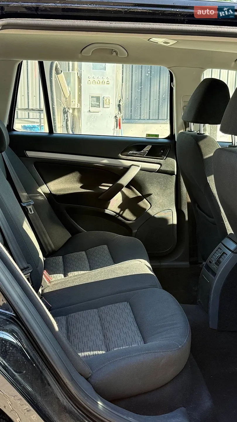 2012 Skoda Octavia - мініатюра 8