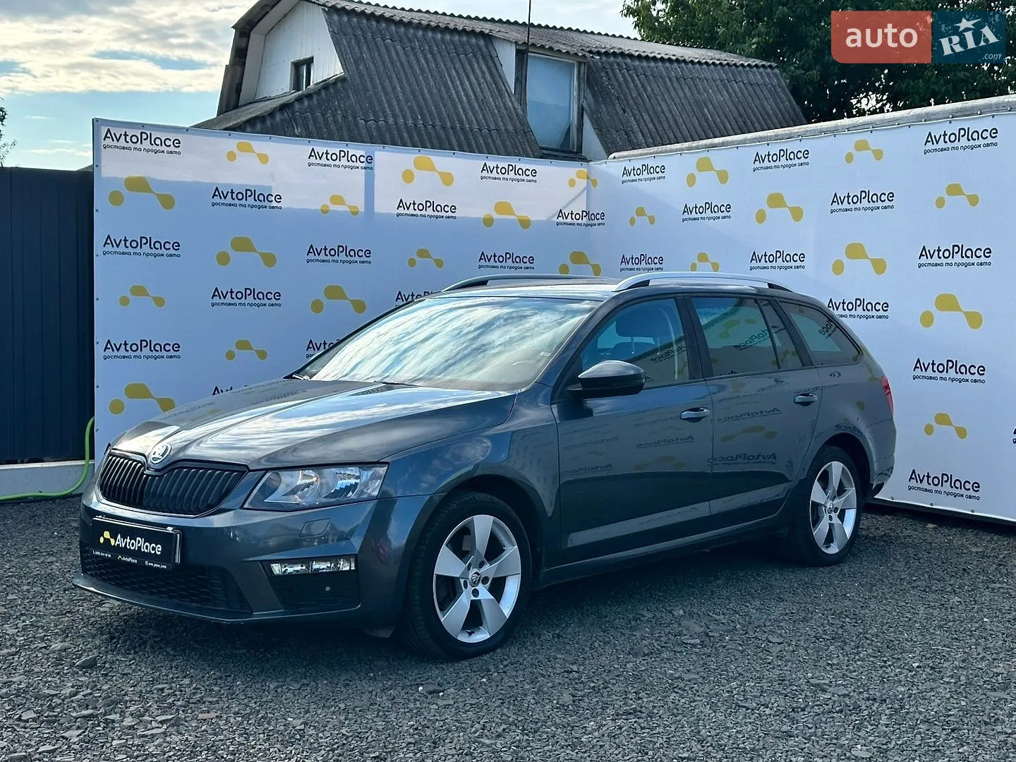 2014 Skoda Octavia - мініатюра 15