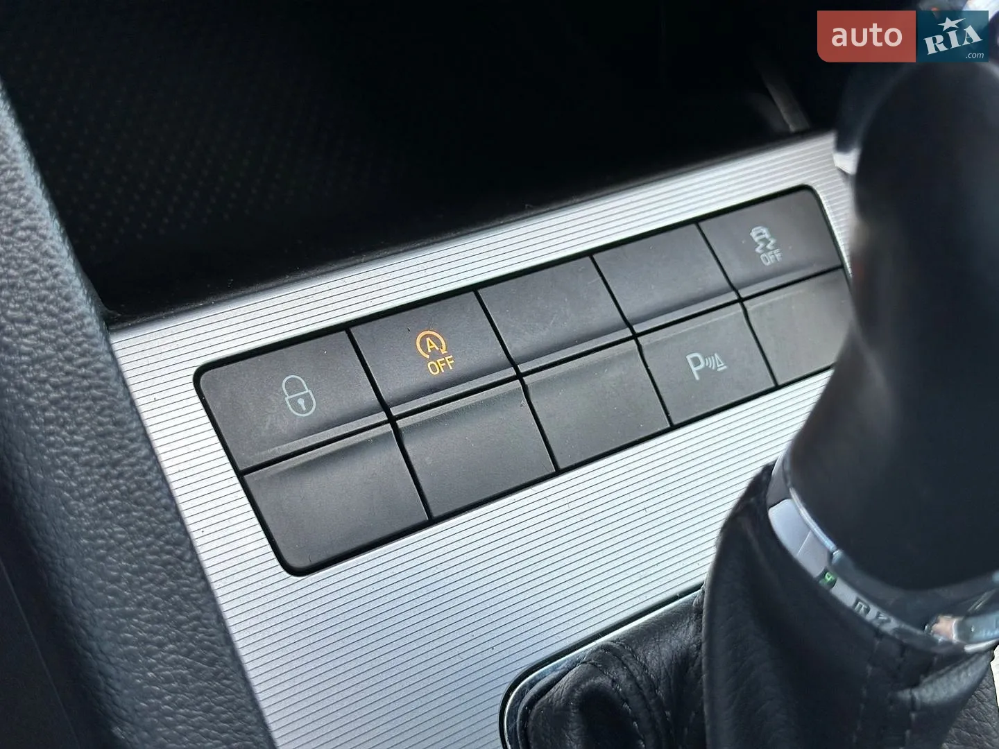2014 Skoda Octavia - мініатюра 37