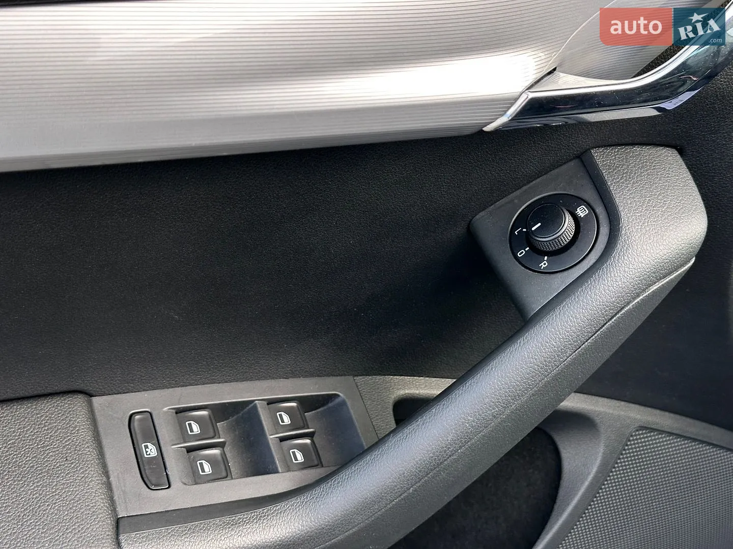 2014 Skoda Octavia - мініатюра 57