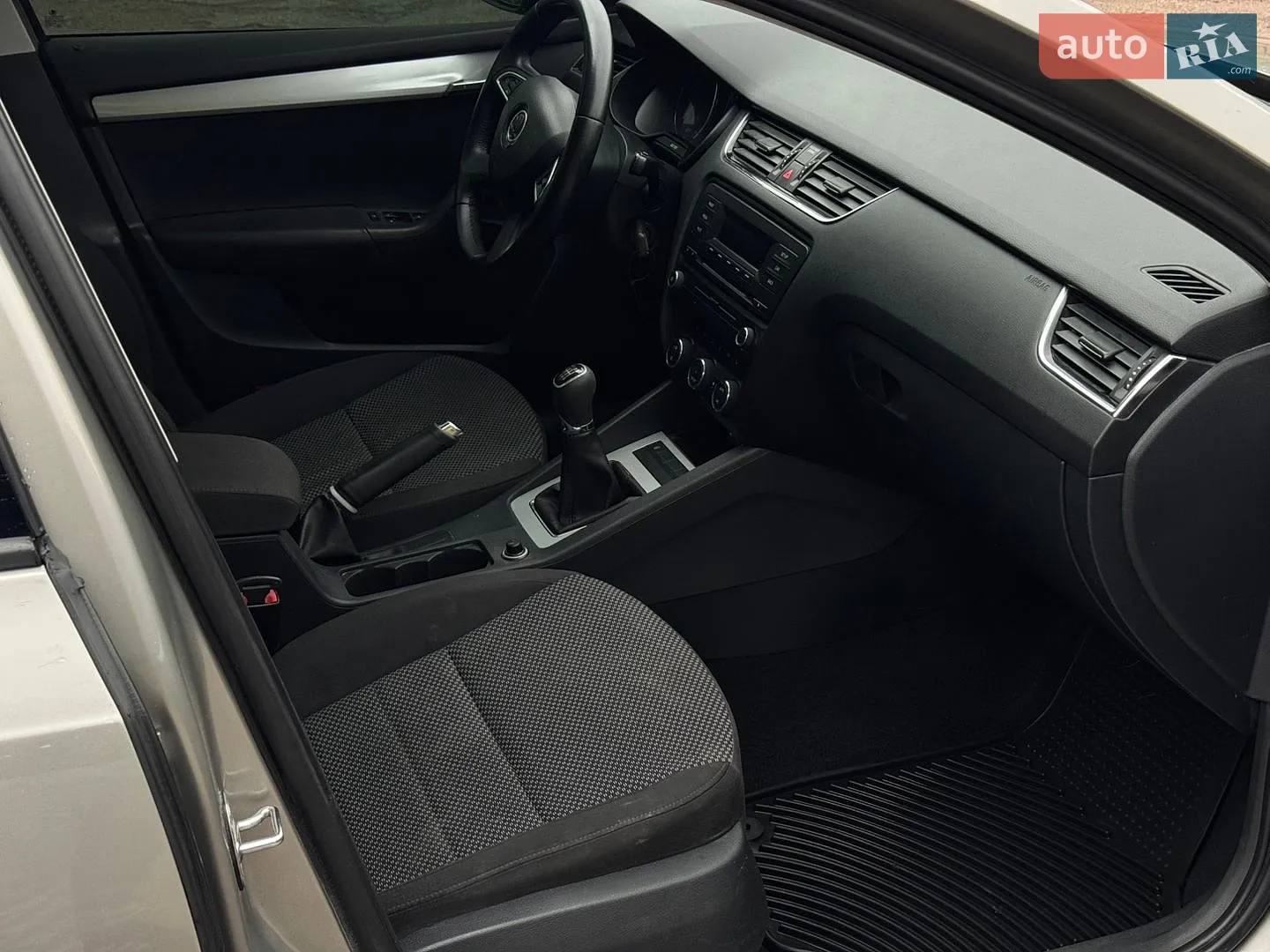 2013 Skoda Octavia - мініатюра 9