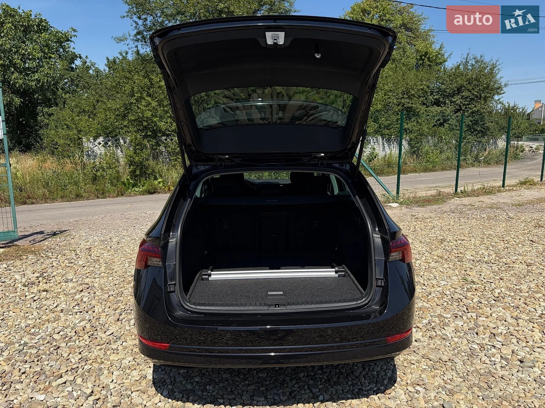 2022 Skoda Octavia - мініатюра 92