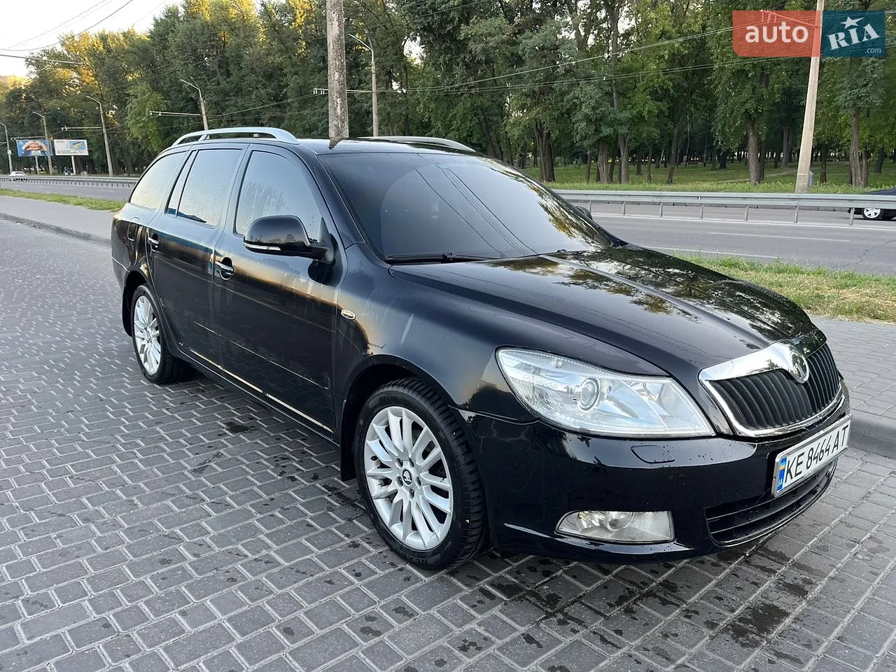 2010 Skoda Octavia - мініатюра 17