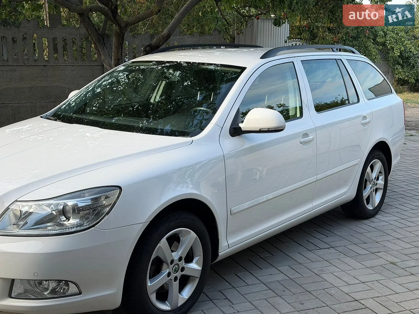2012 Skoda Octavia - мініатюра 4