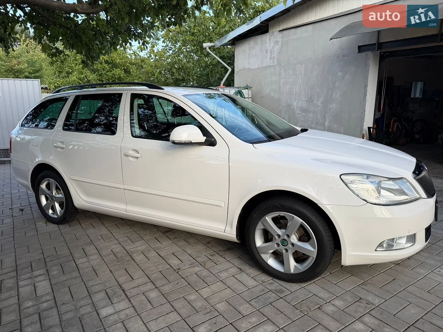 2012 Skoda Octavia - мініатюра 6