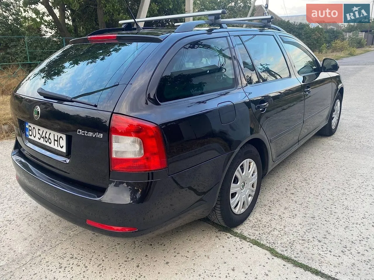 2010 Skoda Octavia - мініатюра 7