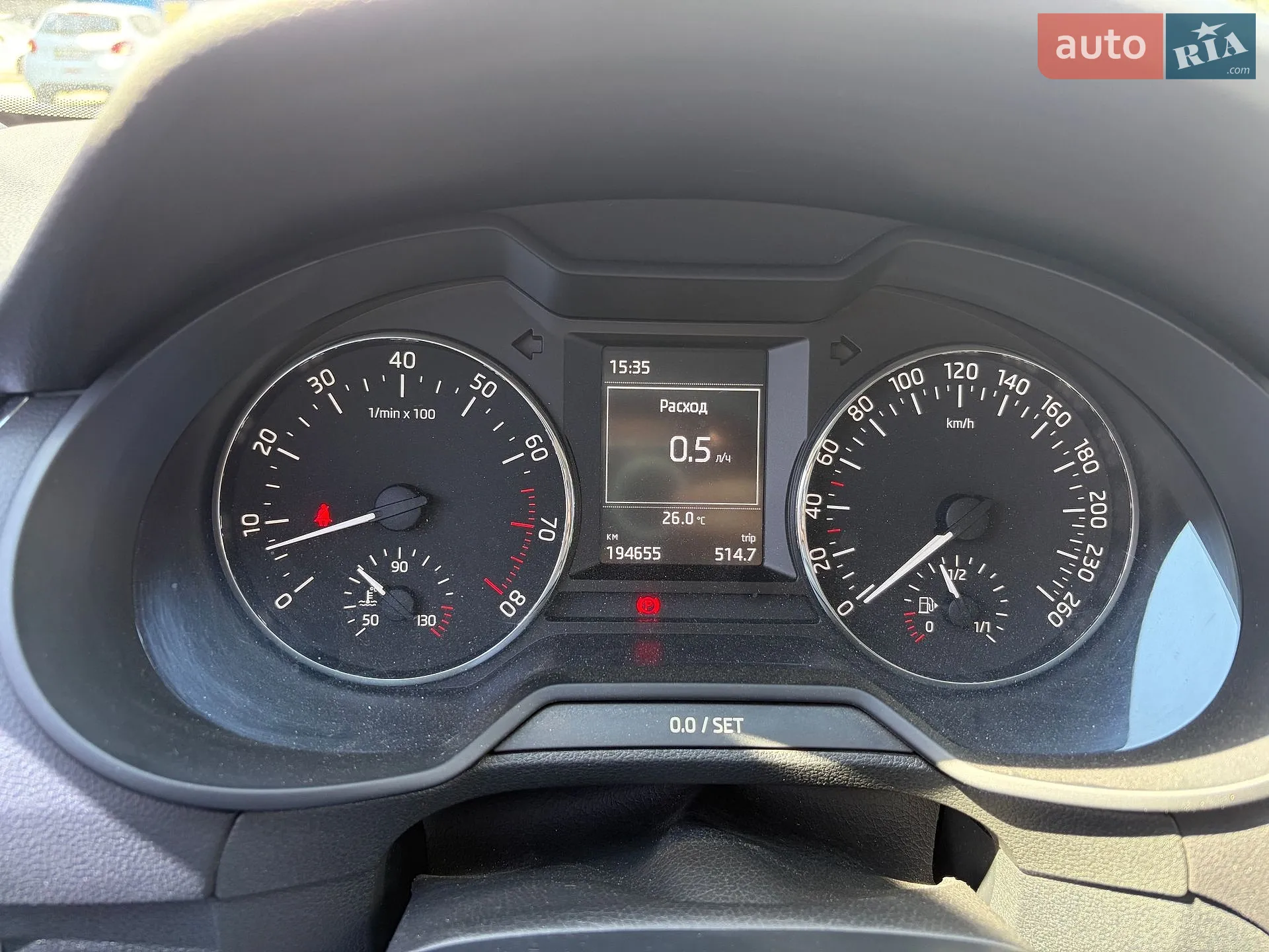 2014 Skoda Octavia - мініатюра 20