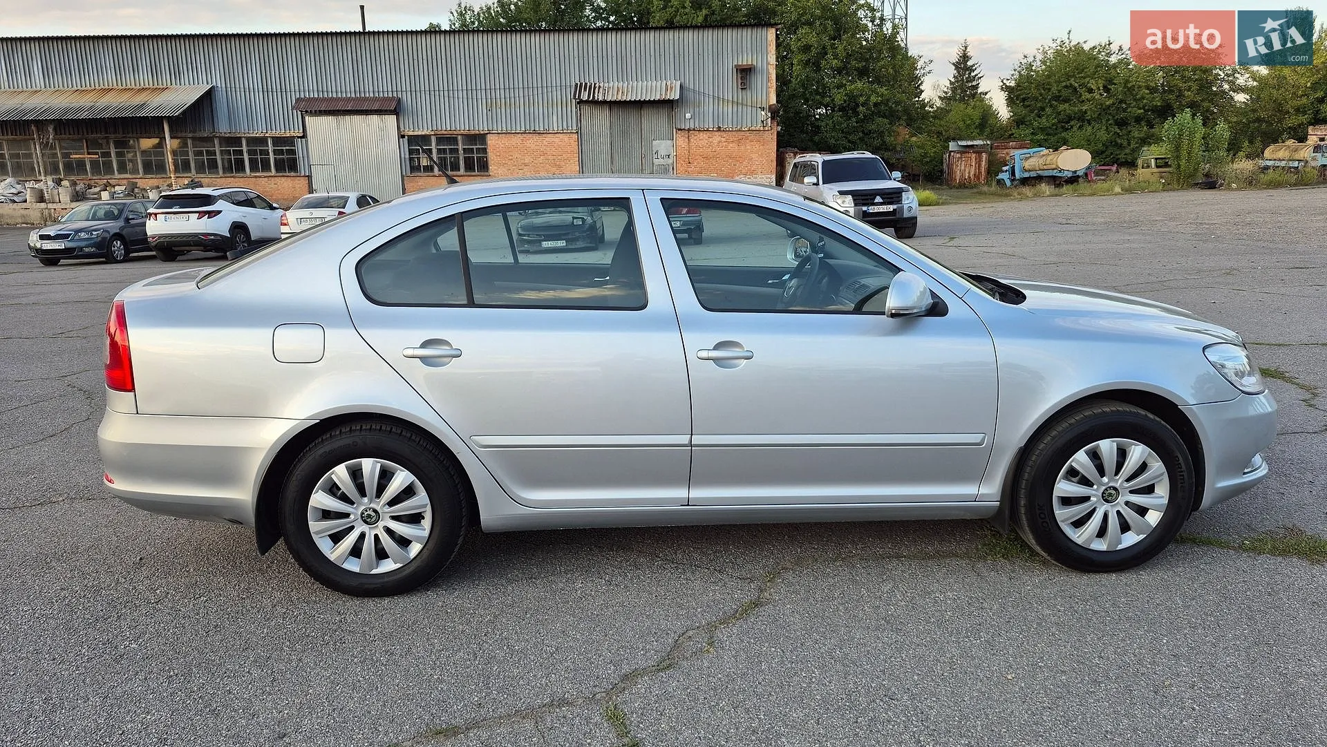 2012 Skoda Octavia - мініатюра 11