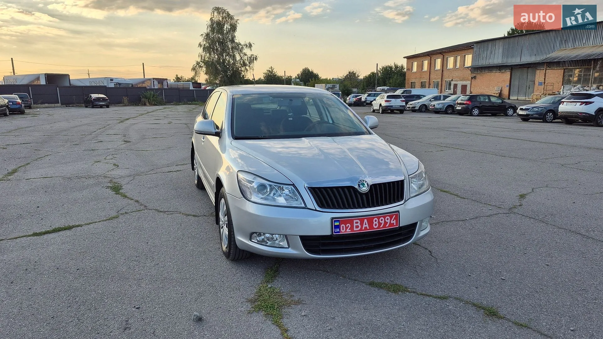 2012 Skoda Octavia - мініатюра 15