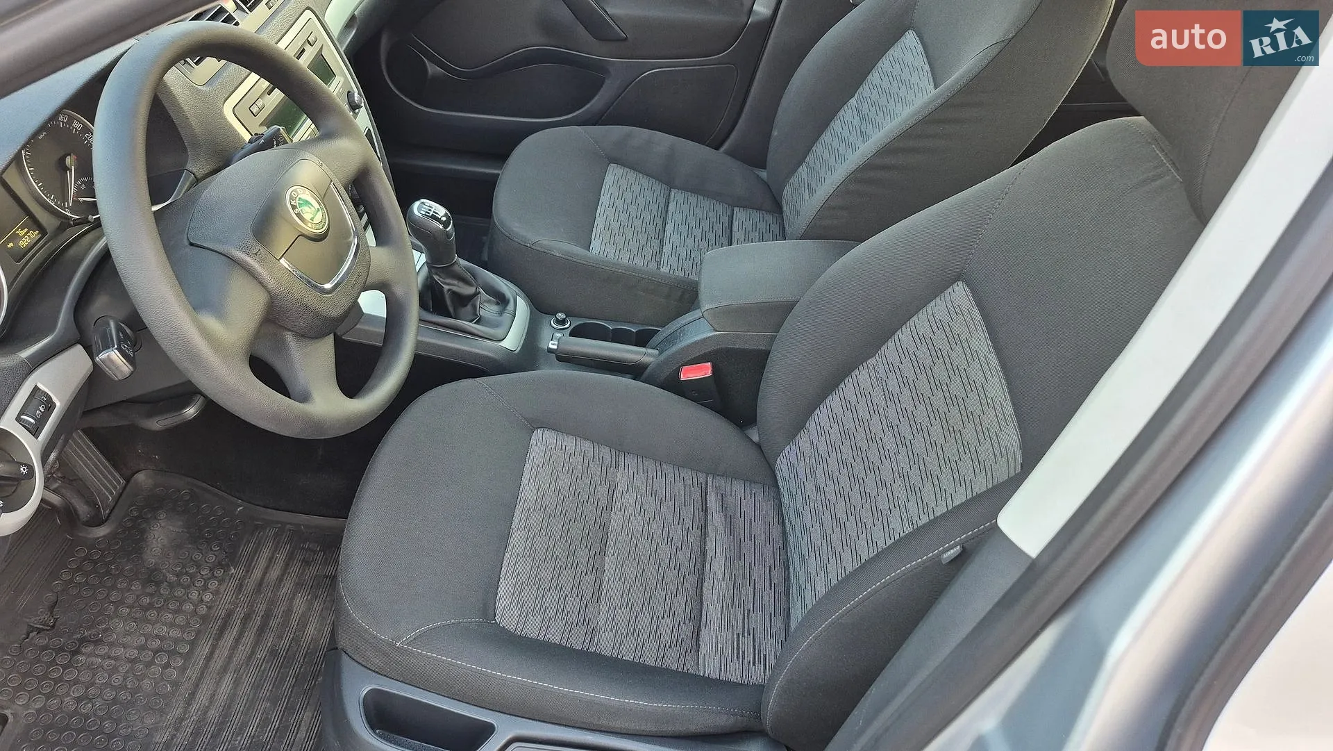 2012 Skoda Octavia - мініатюра 19