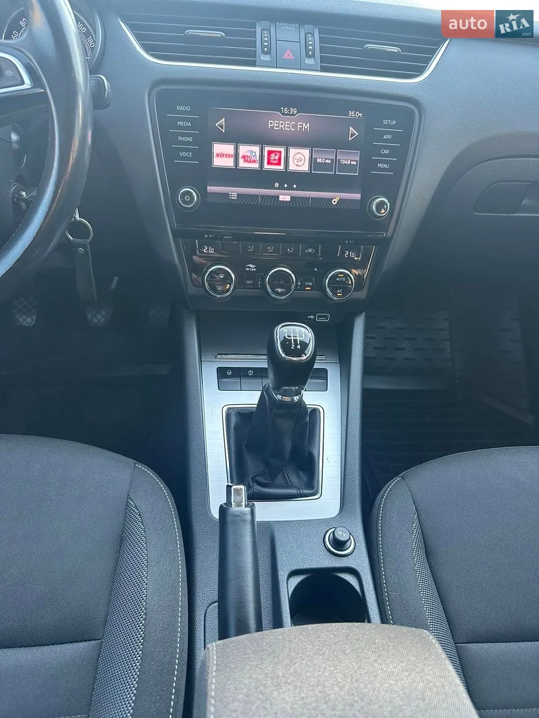 2018 Skoda Octavia - мініатюра 5