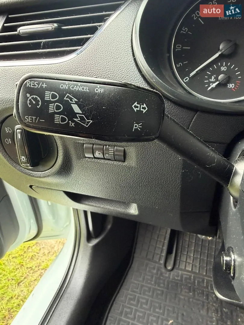 2016 Skoda Octavia - мініатюра 30