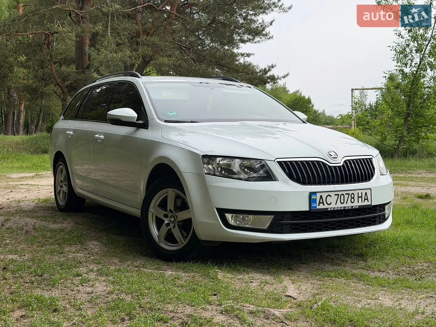 2016 Skoda Octavia - мініатюра 9