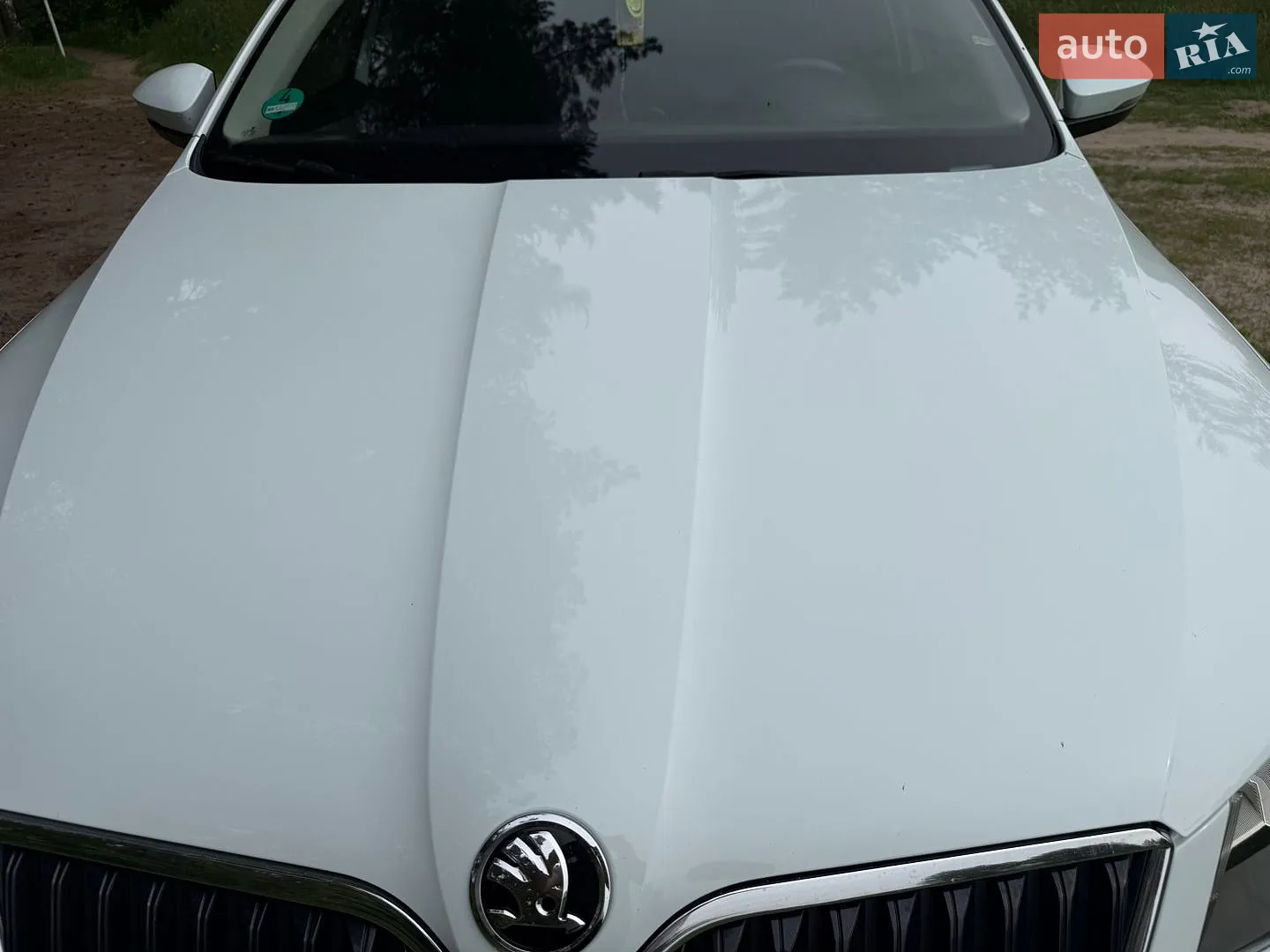 2016 Skoda Octavia - мініатюра 44