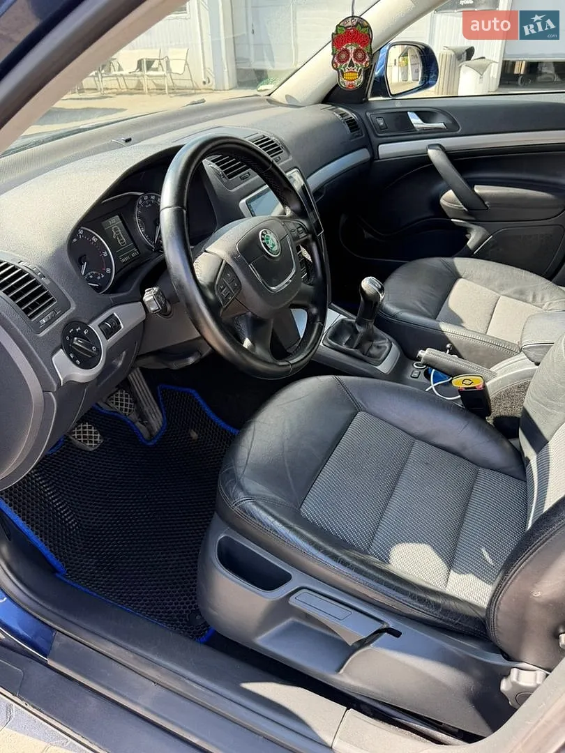 2011 Skoda Octavia - мініатюра 29
