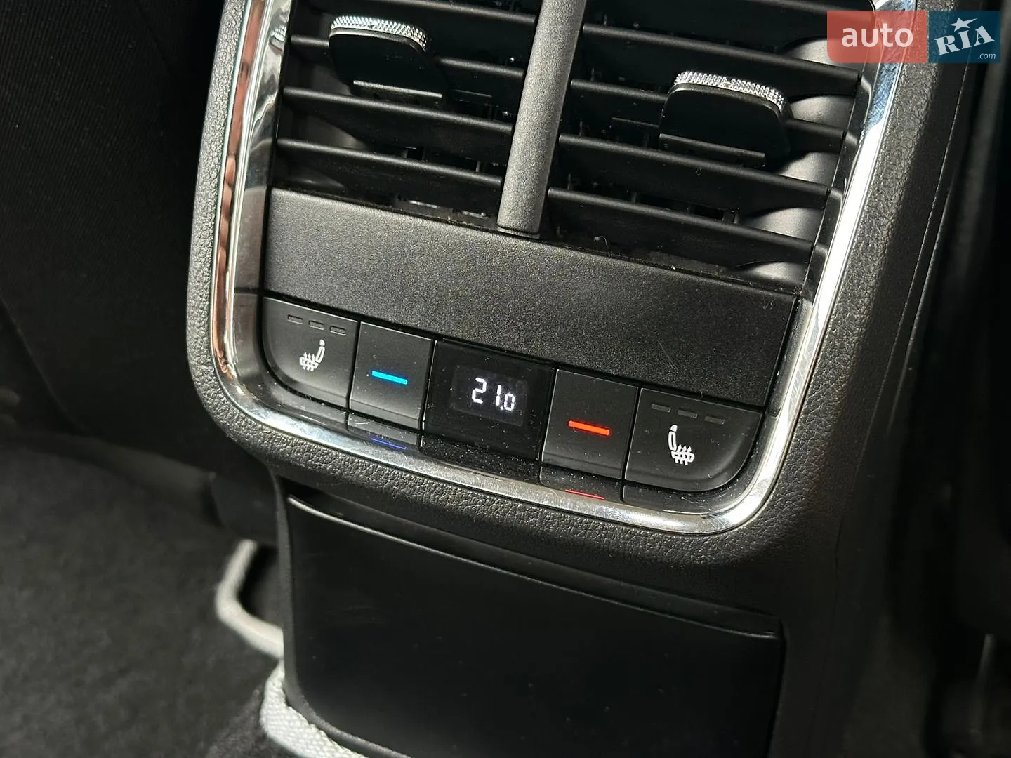 2021 Skoda Octavia - мініатюра 17