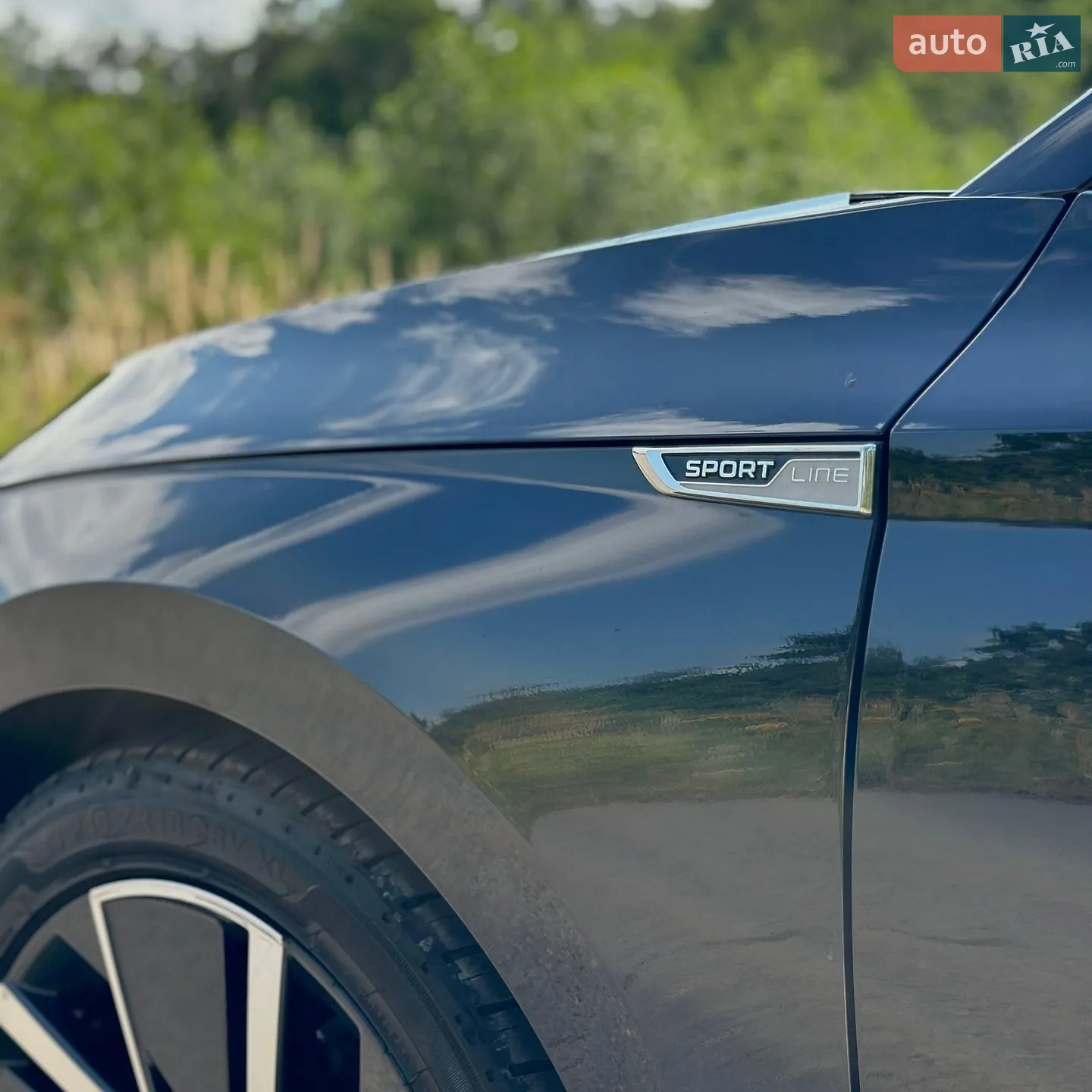 2023 Skoda Octavia - мініатюра 9
