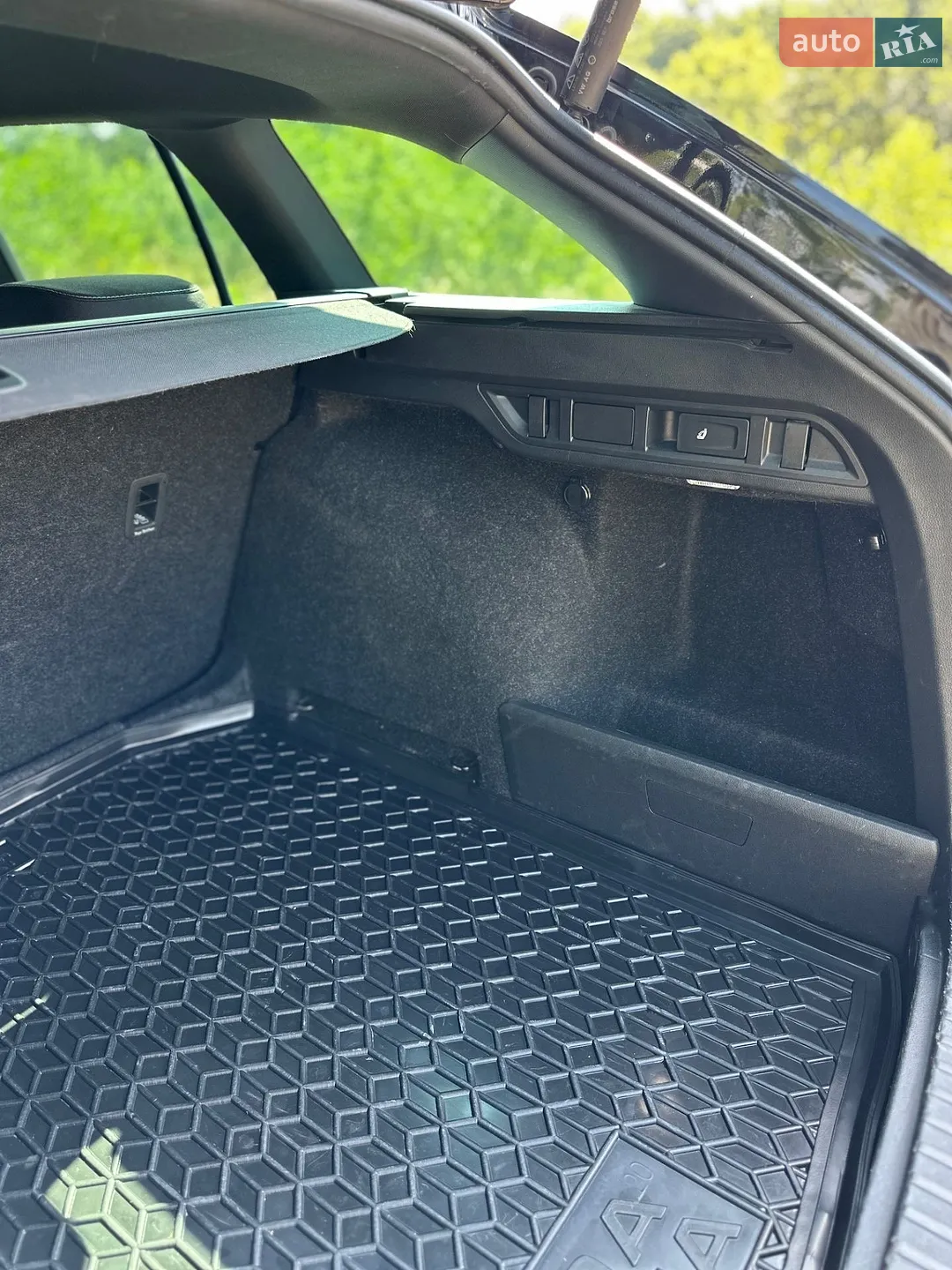 2023 Skoda Octavia - мініатюра 14