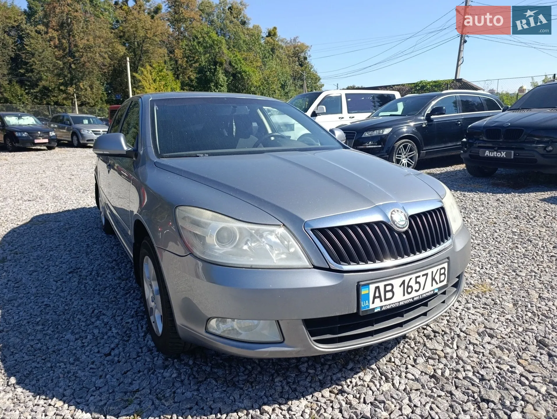 2011 Skoda Octavia - мініатюра 5
