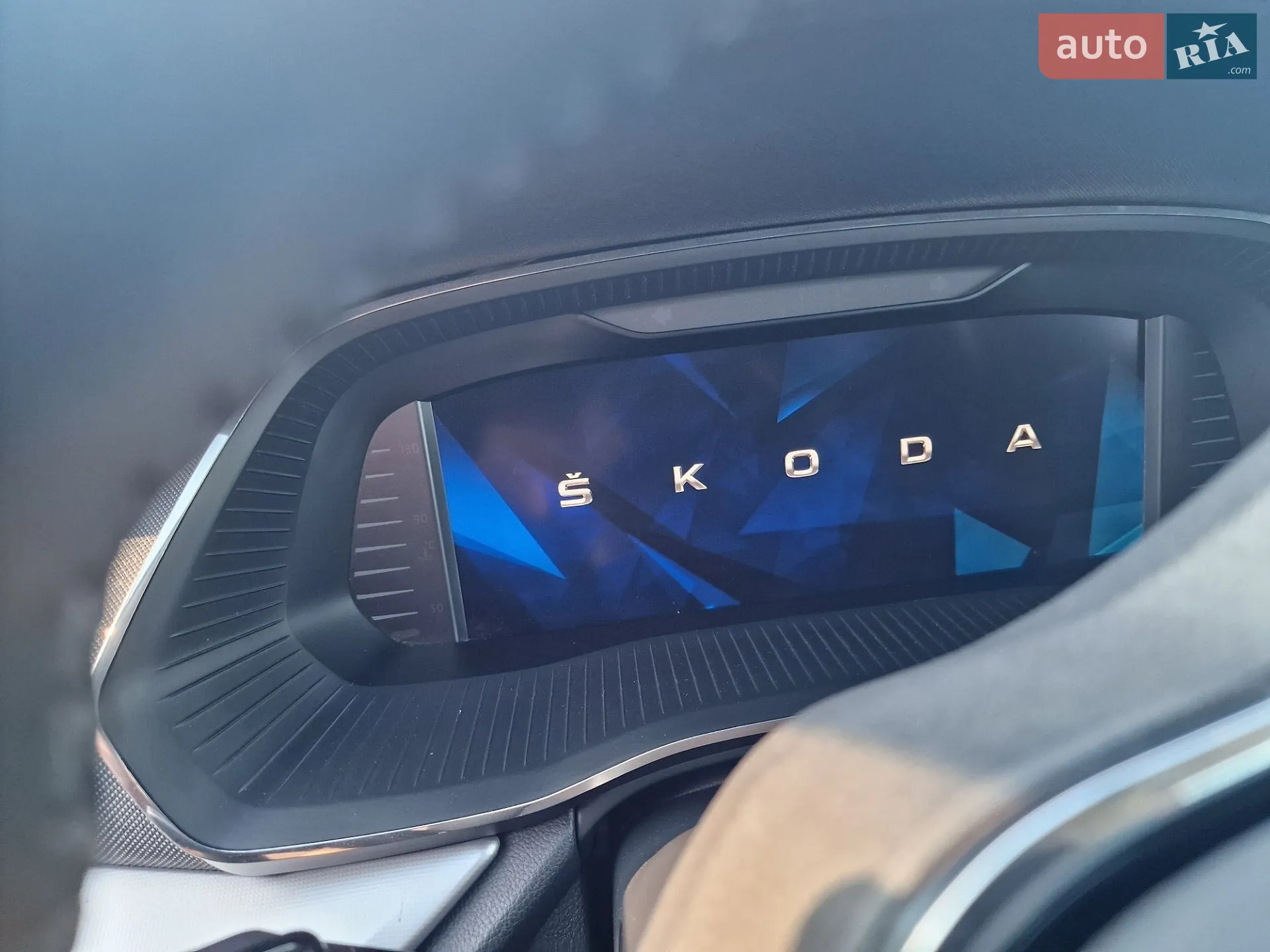 2020 Skoda Octavia - мініатюра 14