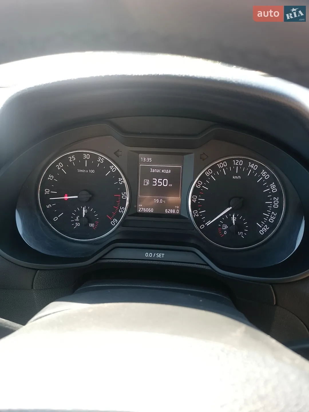 2014 Skoda Octavia - мініатюра 15