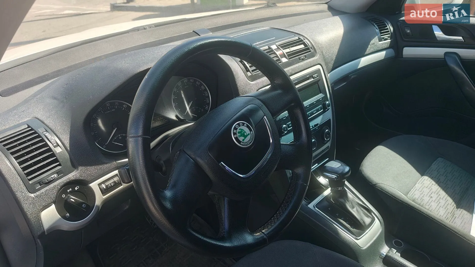 2012 Skoda Octavia - мініатюра 13