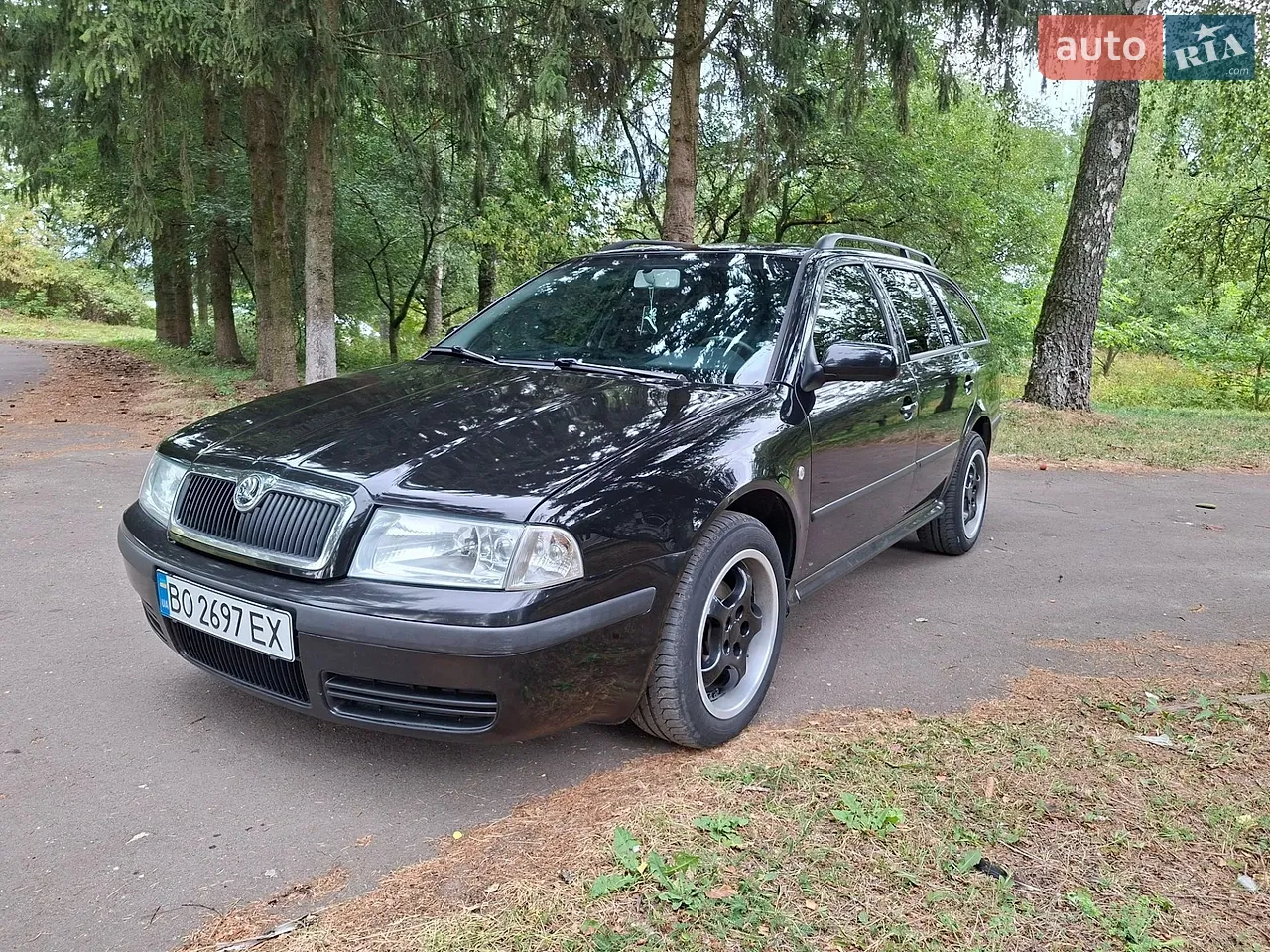 2011 Skoda Fabia - мініатюра 21
