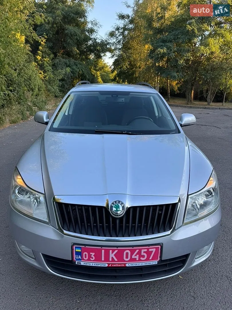2013 Skoda Octavia - мініатюра 19