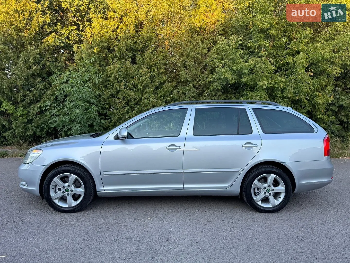 2013 Skoda Octavia - мініатюра 21