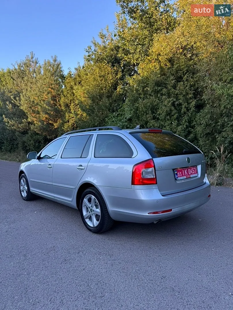 2013 Skoda Octavia - мініатюра 29