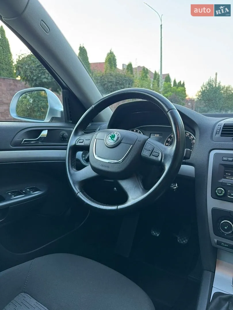 2013 Skoda Octavia - мініатюра 51