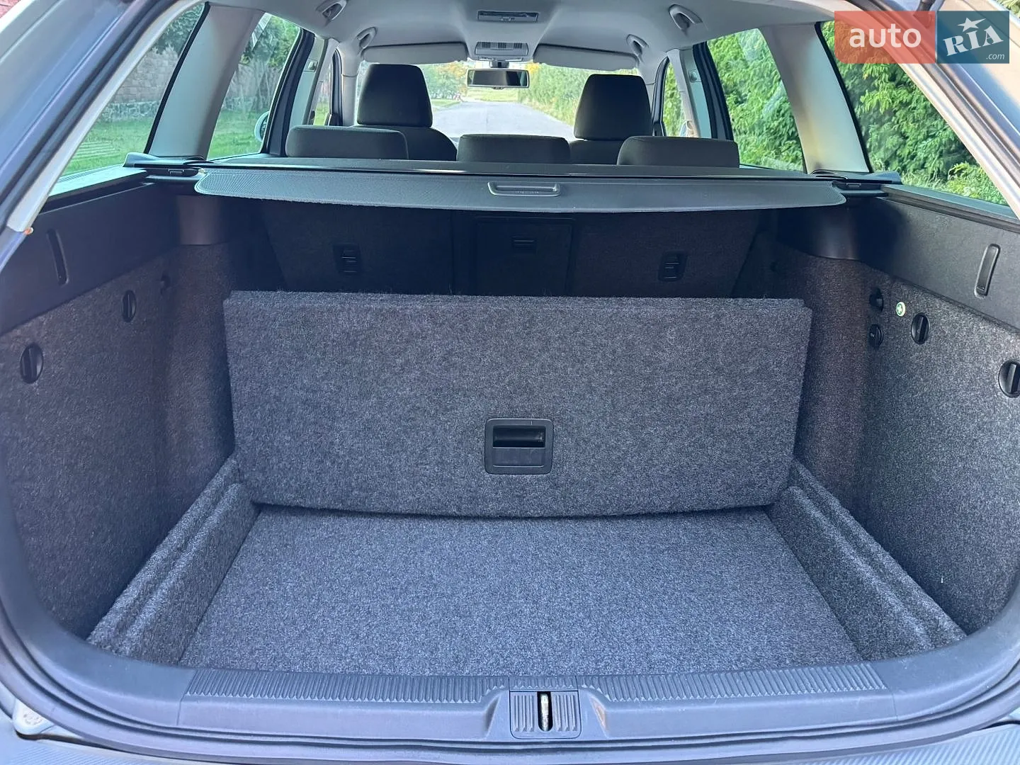 2013 Skoda Octavia - мініатюра 93