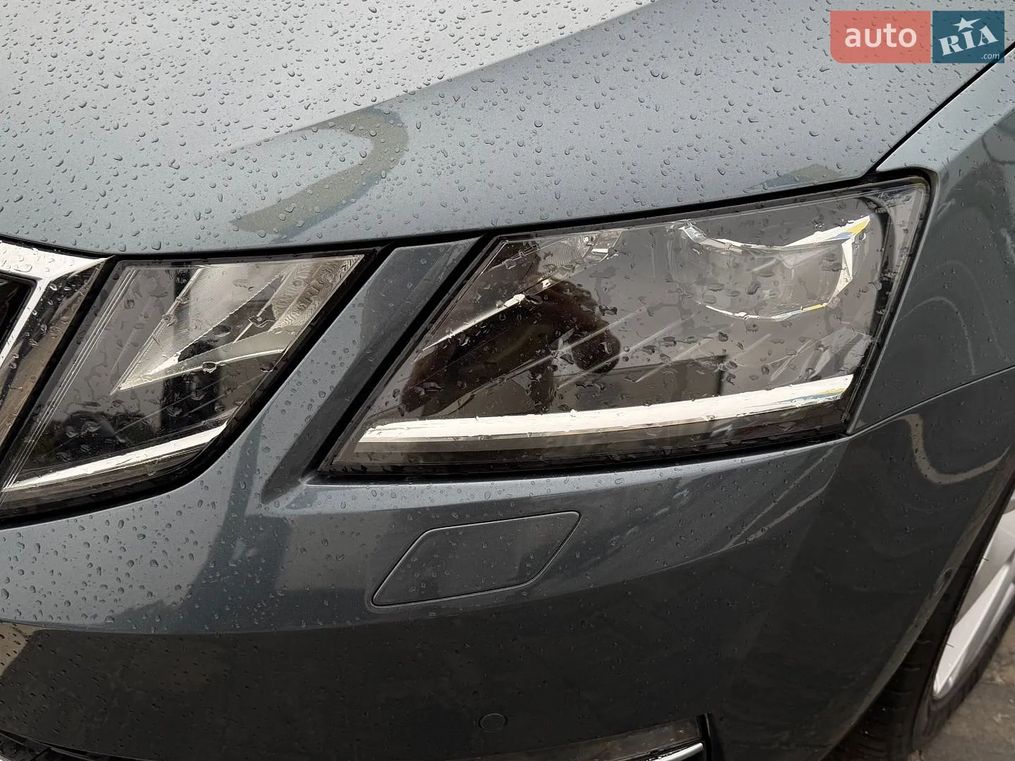 2020 Skoda Octavia - мініатюра 23