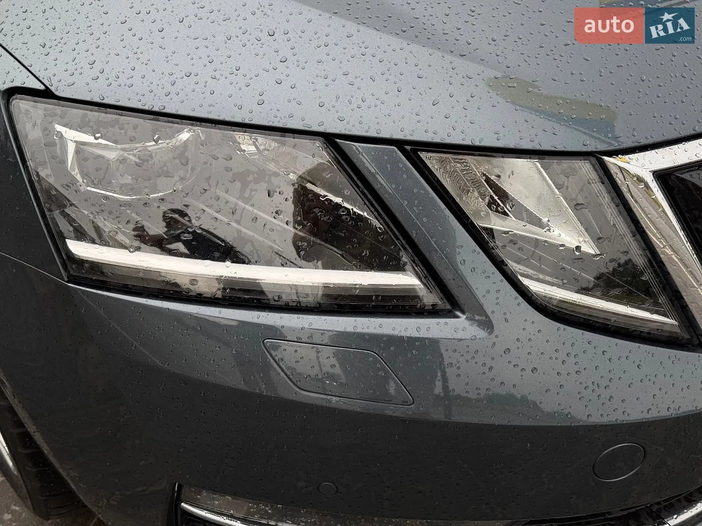 2020 Skoda Octavia - мініатюра 25