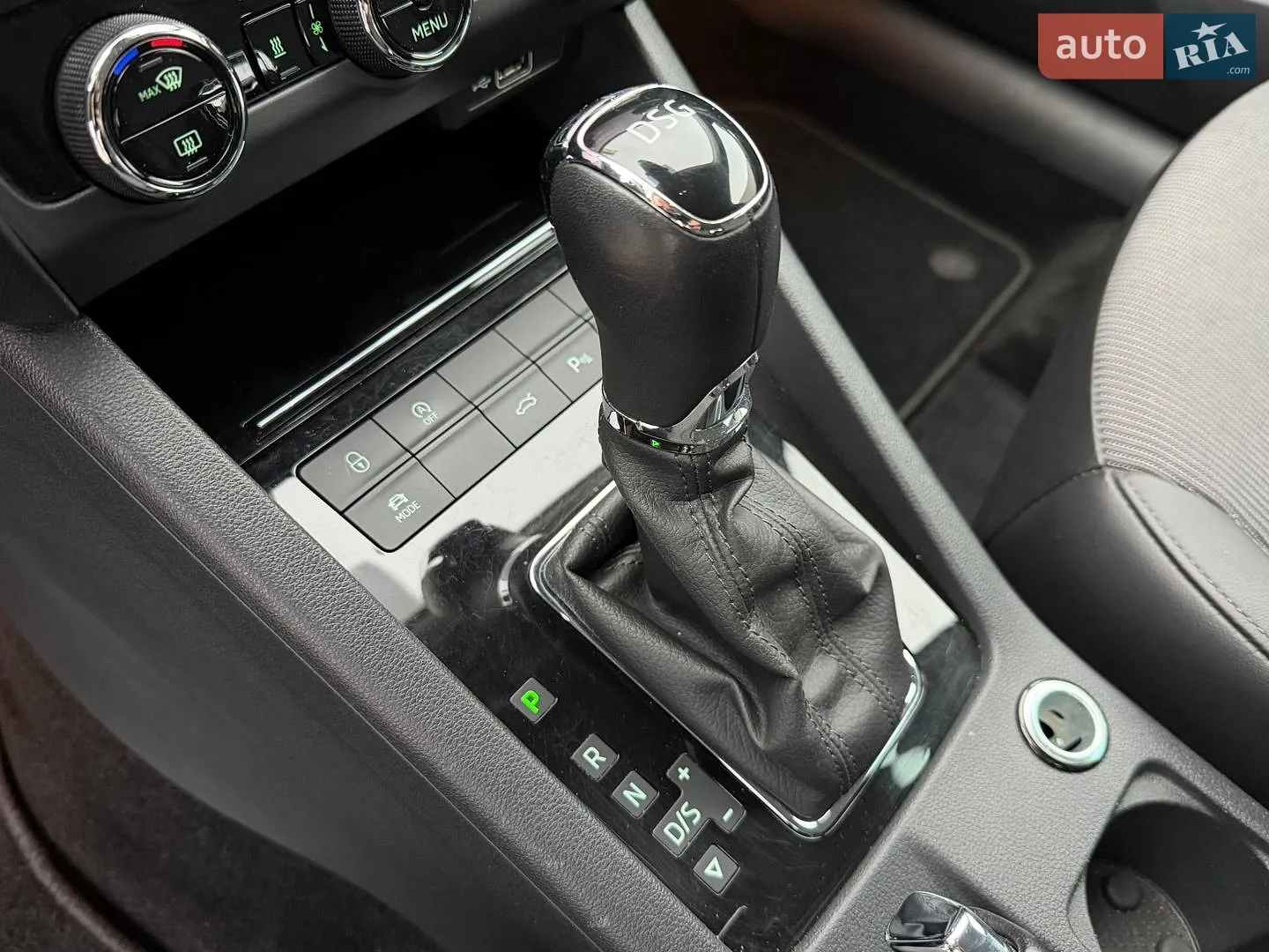 2020 Skoda Octavia - мініатюра 46