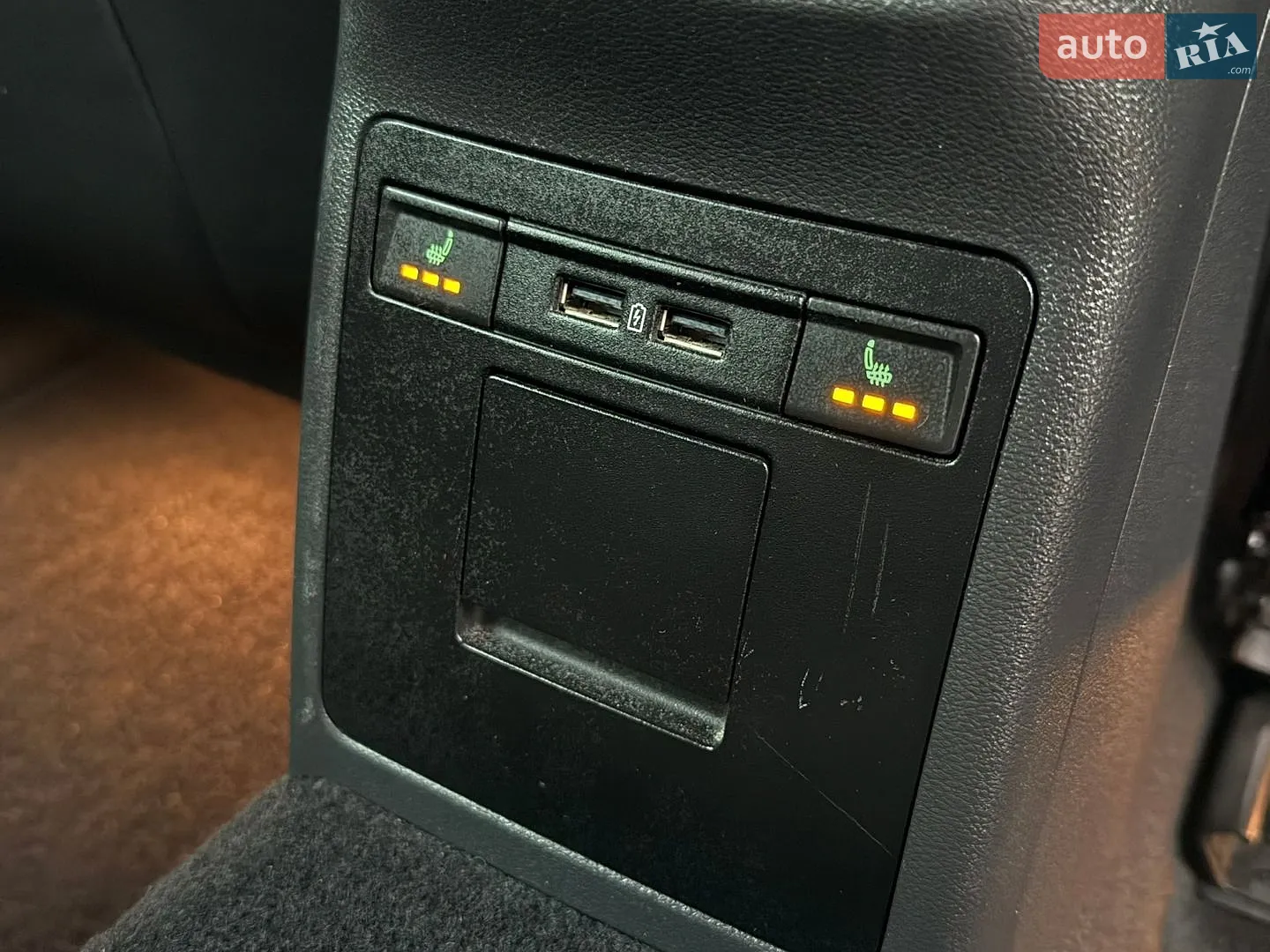 2020 Skoda Octavia - мініатюра 79