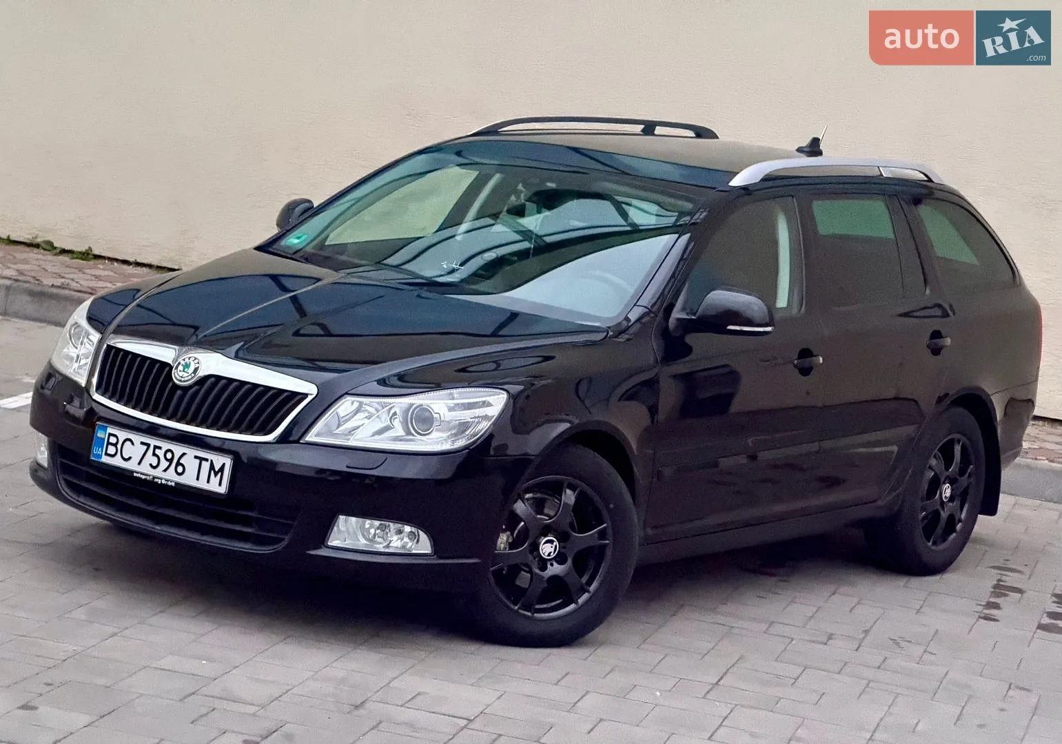 2011 Skoda Octavia - мініатюра 6
