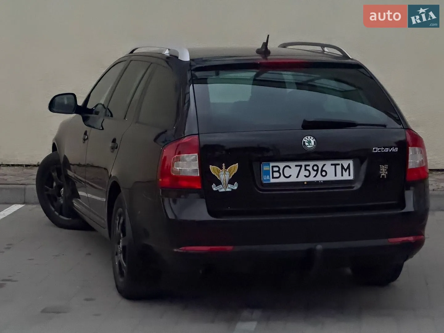2011 Skoda Octavia - мініатюра 16
