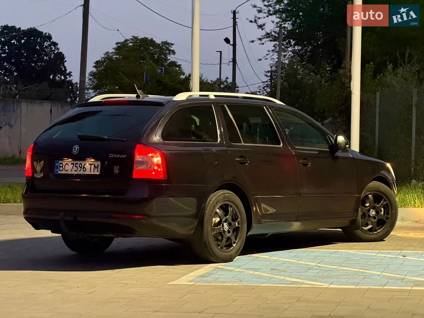 2011 Skoda Octavia - мініатюра 19