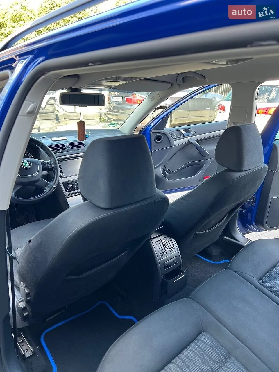 2015 Kia Sorento - мініатюра 8