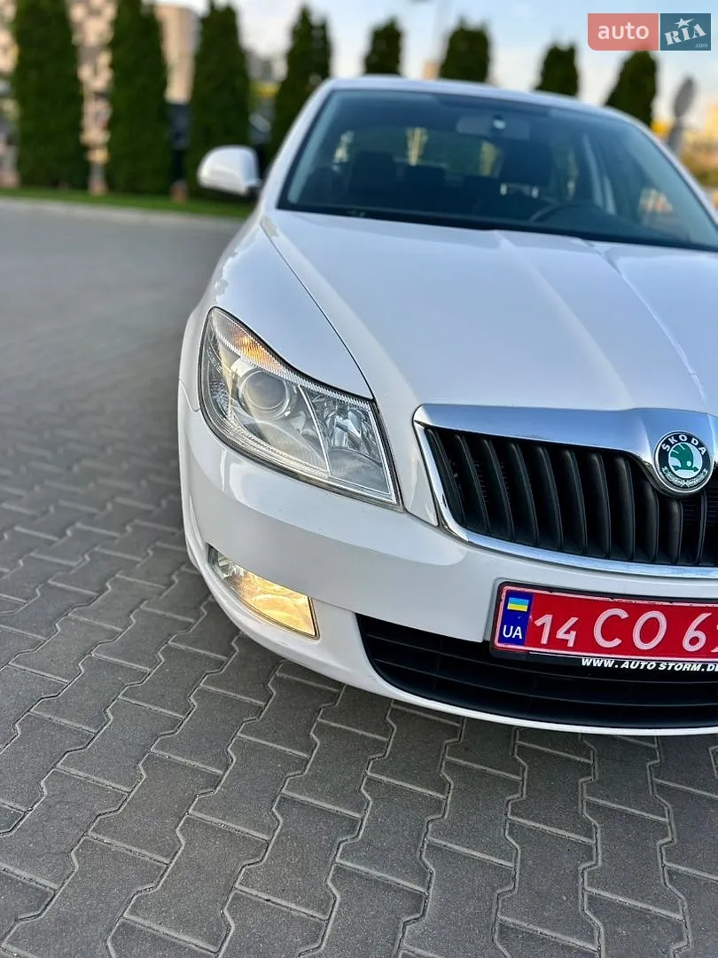 2012 Skoda Octavia - мініатюра 16